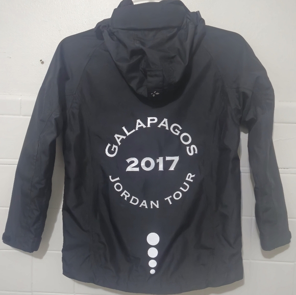 Showers Pass Waterproof Breathable Transit Jacket Black Mens - Picture 3 of 6